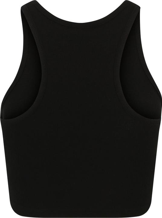 Produktbild Urban Classics Ladies Cropped Rib Top 2-Pack - 19707 (M)