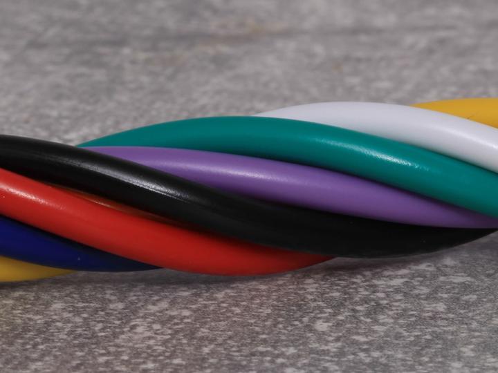 Produktbild Quadrios Litzen Set (50 m)