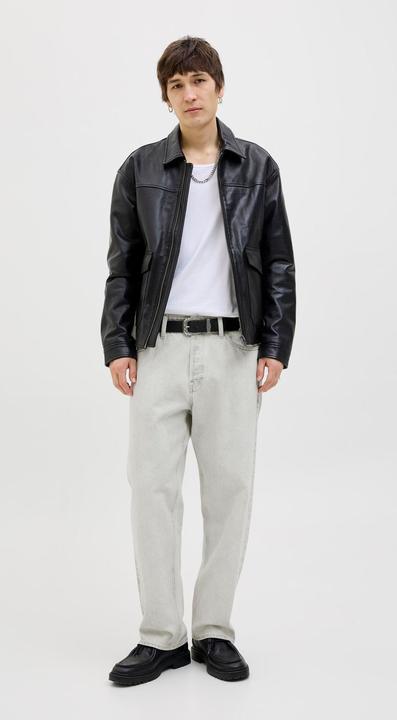 Image du produit Jack & Jones JJIRON JJORIGINAL SBD 299 LN Extra Baggy Fit Jeans Extra Baggy Fit Jeans (W32/L30)