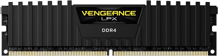 Image du produit Corsair Vengeance LPX (2 x 8GB, 2933 MHz, RAM DDR4, DIMM)