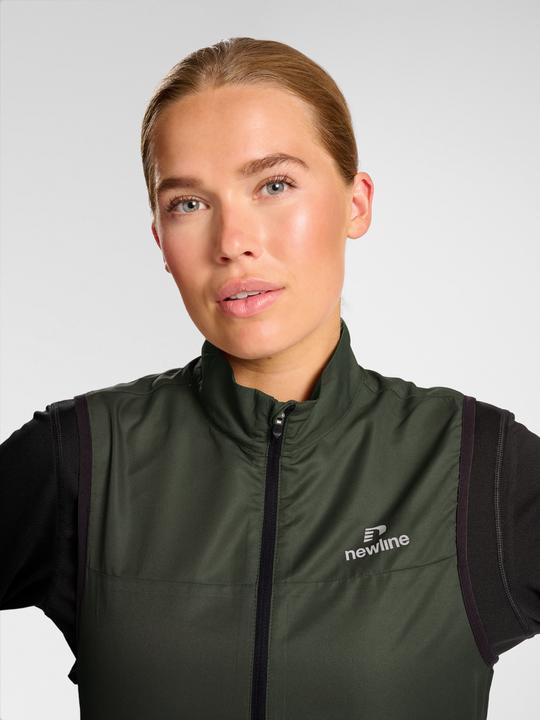 Produktbild Newline Nwlbeat Gilet Woman (XS)