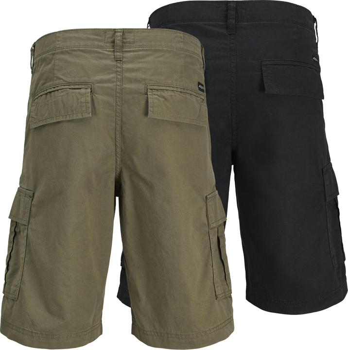 Image du produit Aprel Loose Fit Cargo Shorts Cargo Shorts (XS)