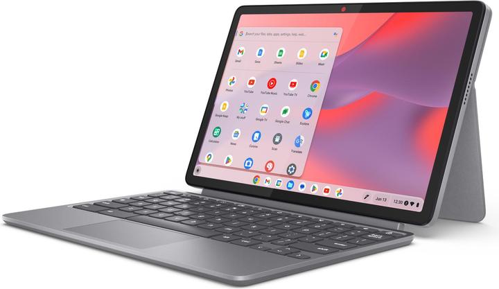 Productafbeelding Lenovo Chromebook Duet (10.95", 8 GB, NL)