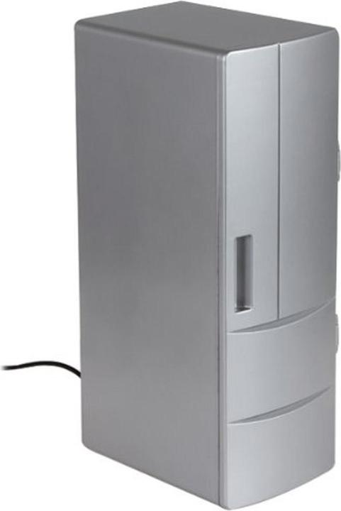 Produktbild Cover-Discount Mini Kühlschrank mit Warmhalte Funktion
