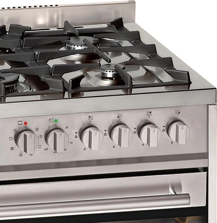 Immagine prodotto Gurari GCH E 610 X