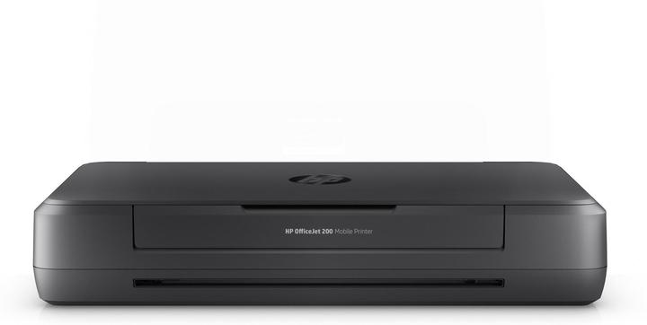 Image du produit HP OfficeJet 200 Mobile (Encre, Couleur)