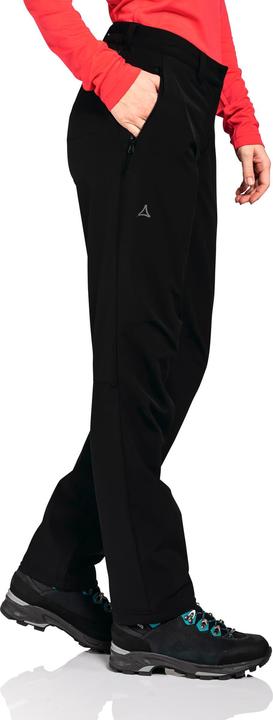 Produktbild Schöffel Pants Engadin1 Warm L (38)