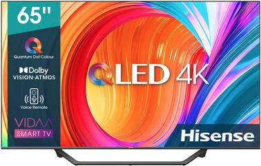 Produktbild Hisense 65A7HQ QLED (65", QLED, 4K)