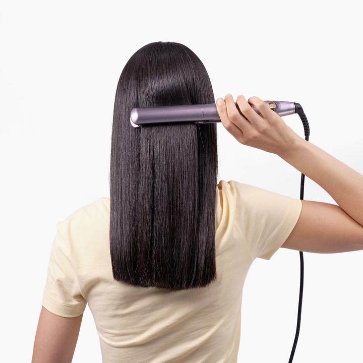 Actual product image BaByliss Hair Straightener Elegance 235 (Straightening iron)