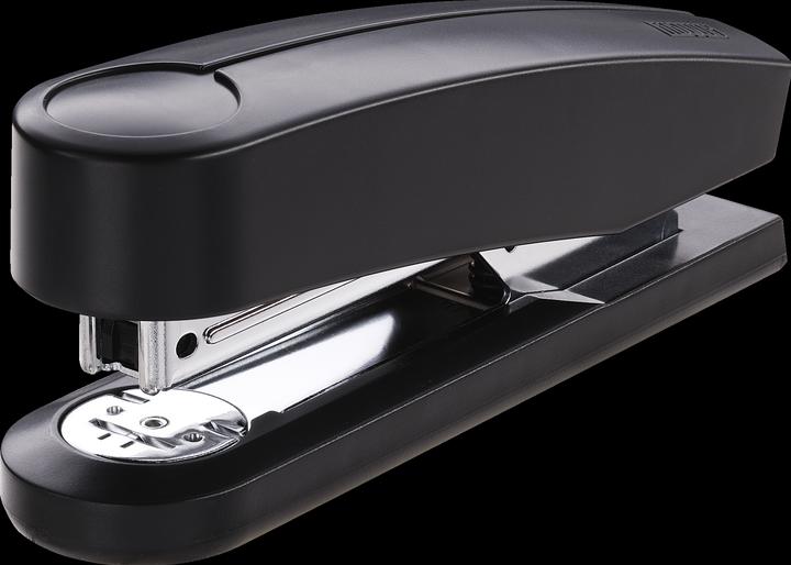 Immagine prodotto Novus Cucitrice B 3 24/6 26/6 fissa/rimuovibile/unghia 30 fogli (80 g/m²) metallo/plastica nero (30 lamelle)
