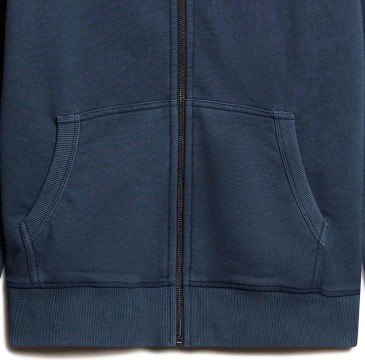 Immagine prodotto Superdry VI Embroidered Ziphood (M)
