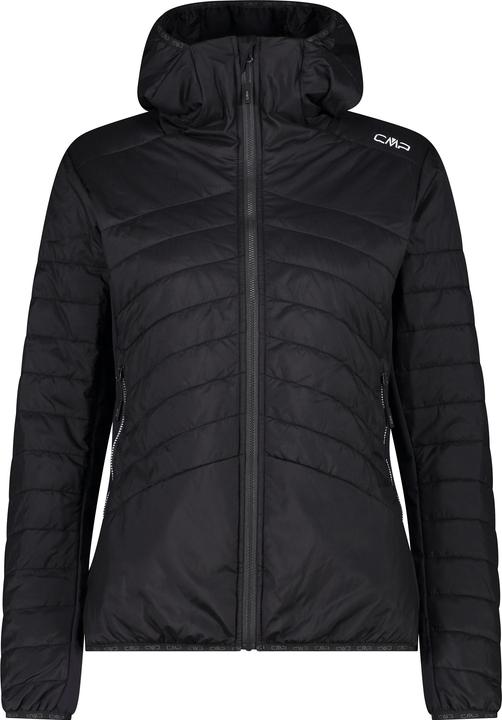 CMP Campagnolo Hybrid Hoodie