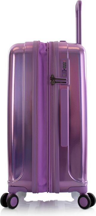 Actual product image Heys Astro 4-wheel suitcase set 3-piece with stretch fold (176 l, XL (from 140l))