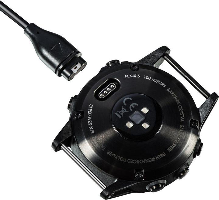 Produktbild NoName Tactical USB-C Kabel