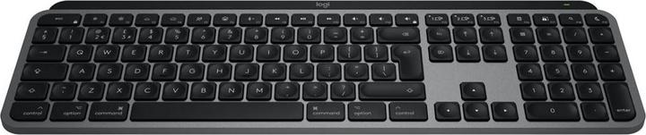 Actual product image Logitech MX Keys S for Mac (DE, Wireless)