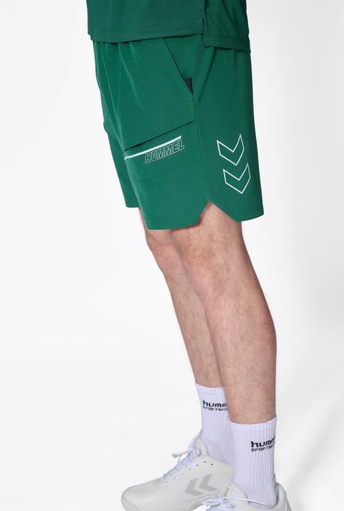 Immagine prodotto hummel pantaloncini hmlCOURT POCKET (S)