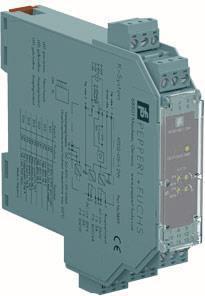 Actual product image Pepperl & Fuchs PEPPERL+FUCHS KFD2-GS-1.2W