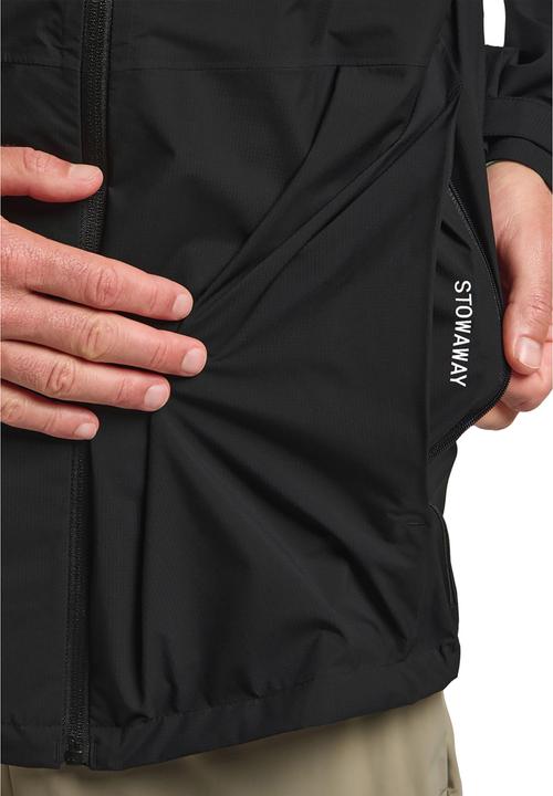 Actual product image Jack Wolfskin Prelight 2.5L Lt Jkt M (M)
