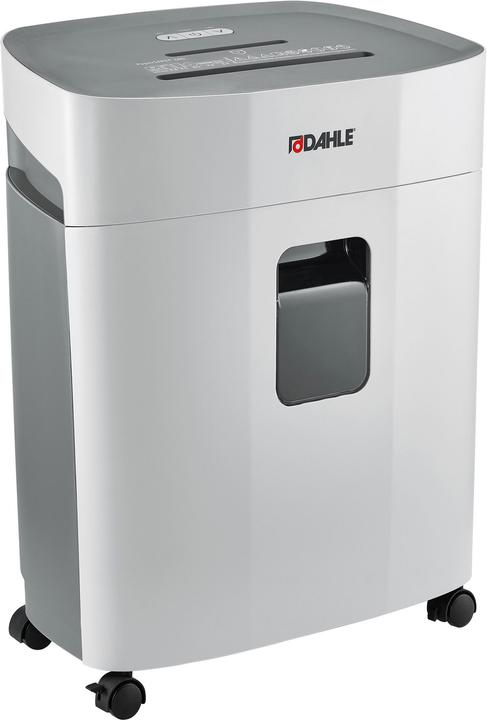 Produktbild Dahle PaperSAFE PS240 P4 öl- & wartungsfrei (Partikelschnitt)