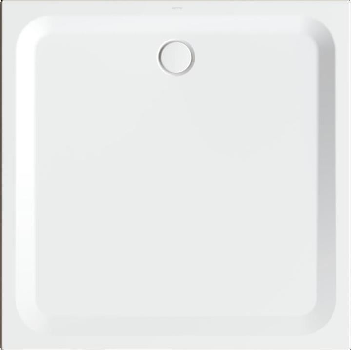 Immagine prodotto Bette Piatto doccia Ultra 1300 x 1300 x 35 mm bianco liscio 5826-000