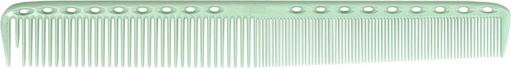 Immagine prodotto Y.S. Park Pettine per capelli n. 335 verde menta 215 mm