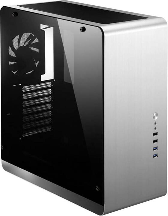Image du produit Jonsbo UMX4 (ATX, mATX, Mini-ITX)