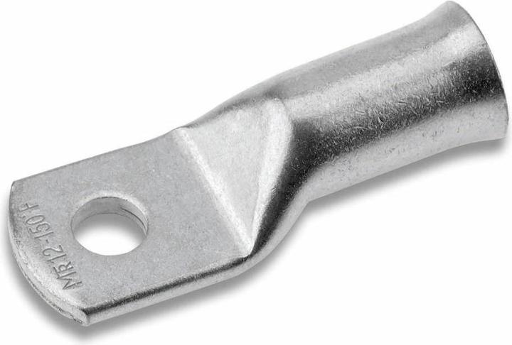Produktbild Cimco Rohrkabelschuhe Cu, Ausführung für feindrähtige Leiter DIN 0295 120 qmm M 12
