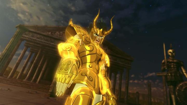 Image du produit Bandai Saint Seiya - Pégase Seiya Édition Collector - Japonais (PS3)