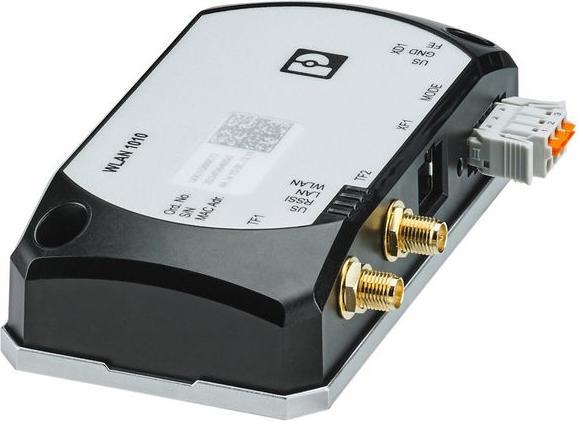 Image du produit Phoenix Contact Module radio PHOE