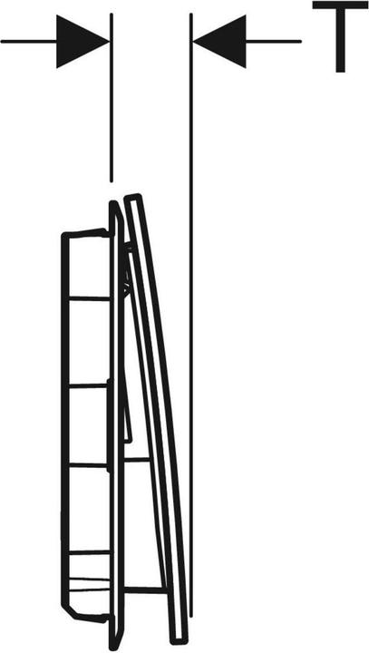 Immagine prodotto Geberit 115.622.FW.1