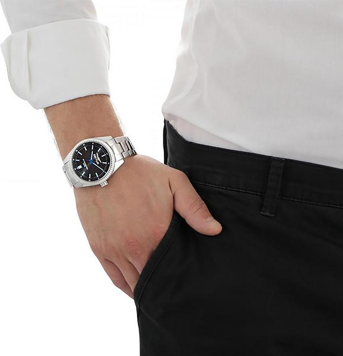 Immagine prodotto Sector Orologio da uomo No Limits (Orologio da polso analogico, 41 mm)