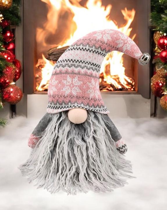 Actual product image GuGus Santa claus