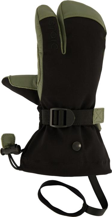 Actual product image Stoic Kid's Wool NalluSt. 3 Finger (6)