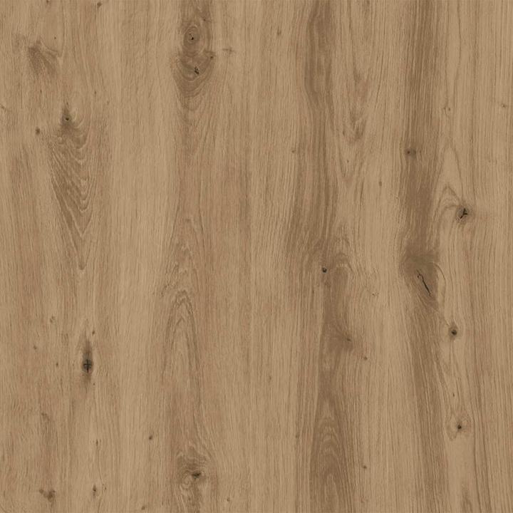 Productafbeelding VidaXL Boekenplanken 2 stuks stapelbaar Artisan eiken 30x30x80 cm (30 x 30 x 80 cm)