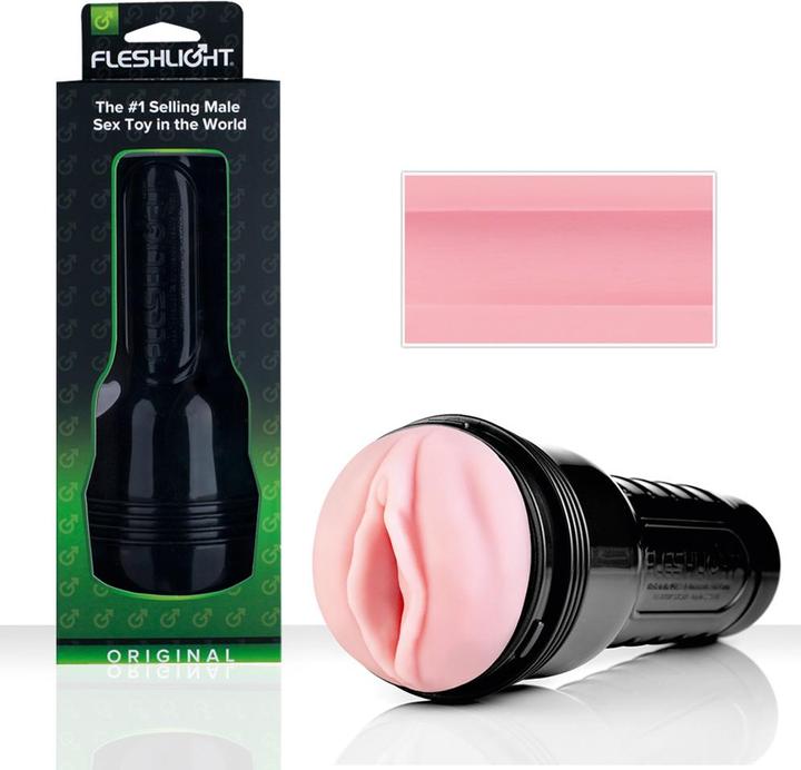 Produktbild Fleshlight Original
