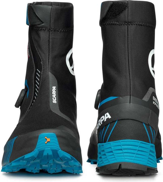 Actual product image Scarpa Ribelle Run Kalibra G (45)