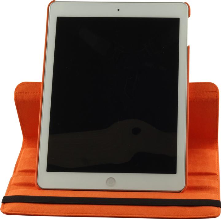 Image du produit PhoneLook Etui cuir 9.7 Premium Flip 360 (iPad Air 2, iPad Air)