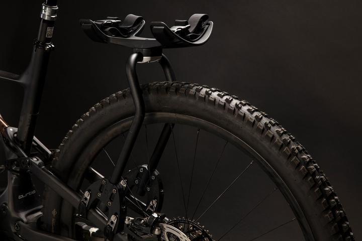 Produktbild Aeroe Spider Heck-Rack