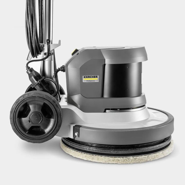 Produktbild Kärcher Einscheibenmaschine BDS 43/DUO C
