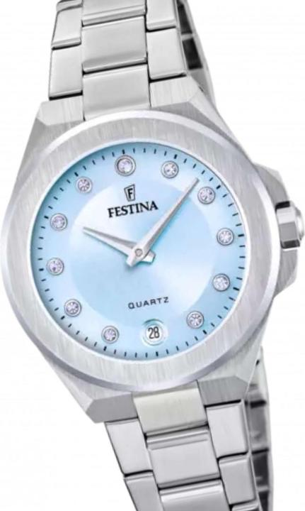 Produktbild Festina F20700/3 (Analoguhr, 25 mm)