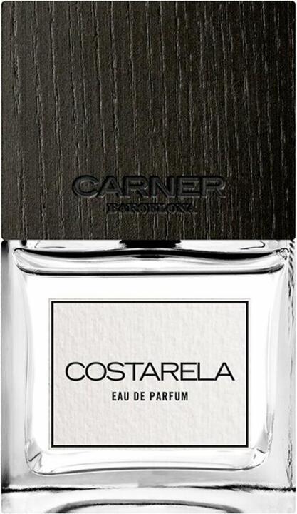 Immagine prodotto Carner Barcelona Collezione Woody Costarela (Eau de parfum, 100 ml)