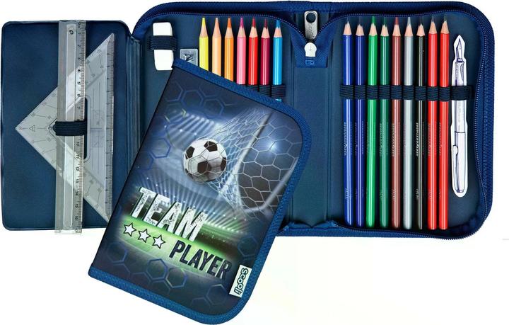 Produktbild Scooli Fussball