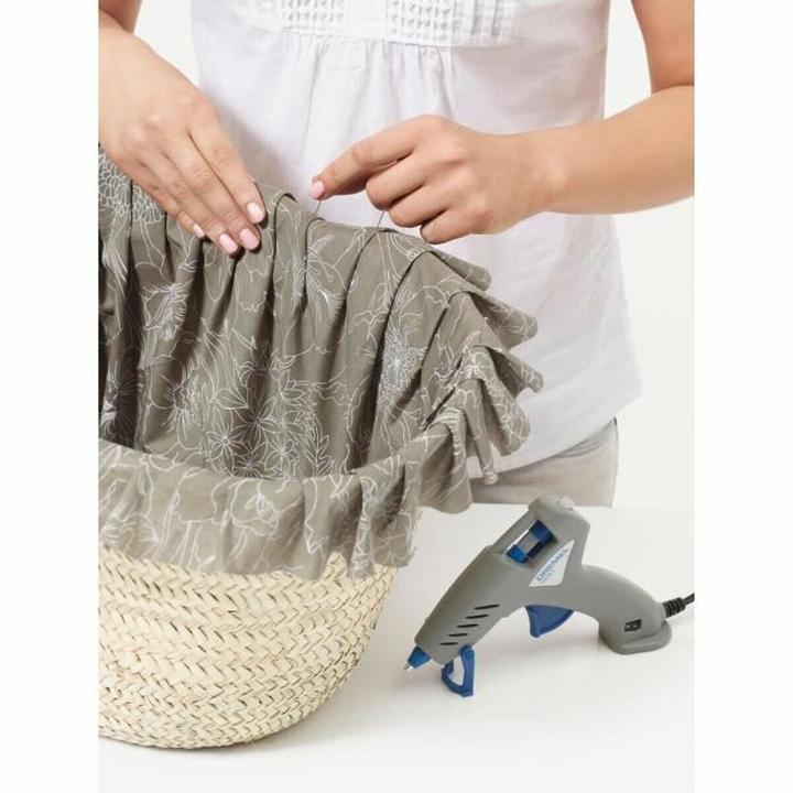 Actual product image Dremel Hot glue gun 930-18 Hobby