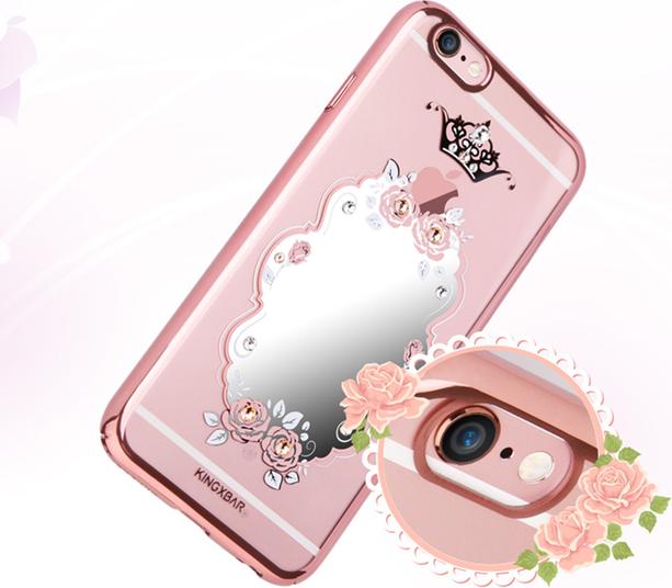 Image du produit Kingxbar Série miroir (Apple iPhone 6s, Apple iPhone 6)
