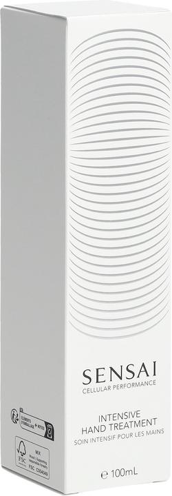 Actual product image Sensai Intensive Hand Treatment (100 ml)