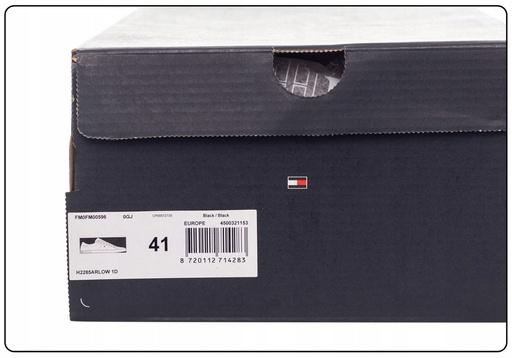 Actual product image Tommy Hilfiger H285arlow 1D FM0FM00596 0GJ 44 (44)