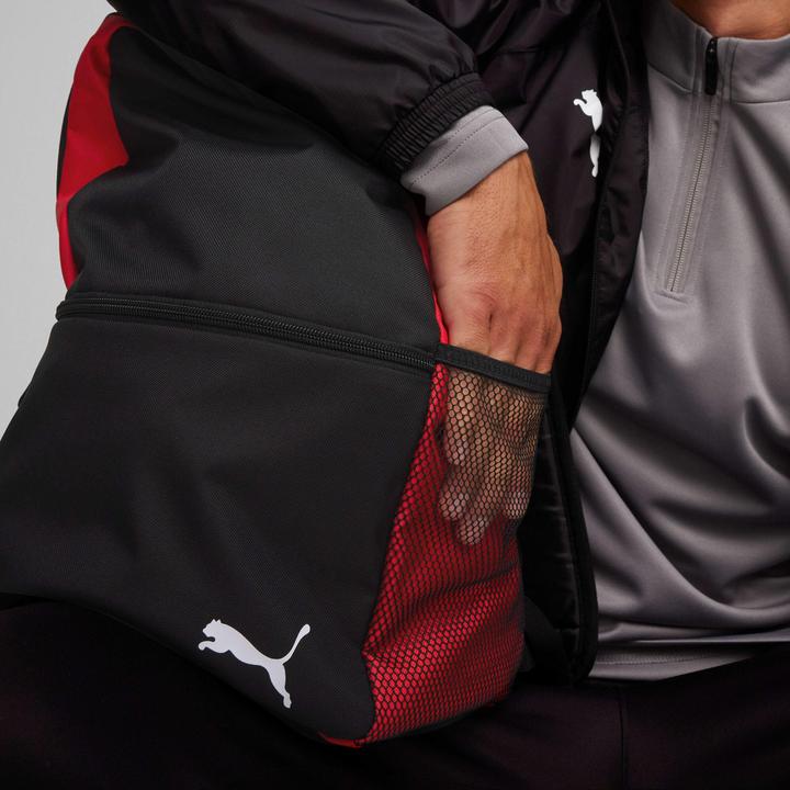 Actual product image Puma teamGOAL Backpack Core (21 l)