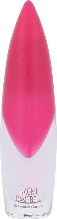 Naomi Campbell Bohemian Garden (Eau de Toilette, 15 ml)