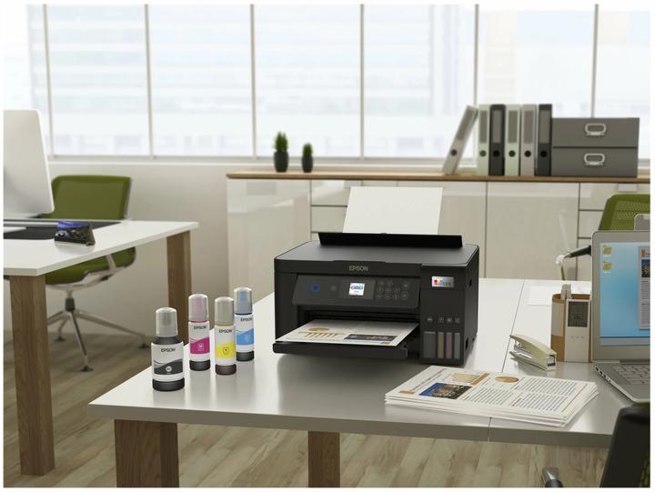 Immagine prodotto Epson EcoTank ET-2851 (Eco-Tank, Colore)