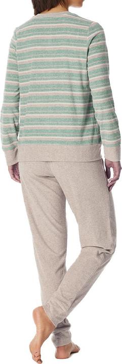 Actual product image Schiesser Casual Essentials Pyjamas (42)
